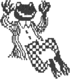 Frosch