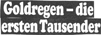 Goldregen