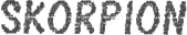 Horoskop - Skorpion